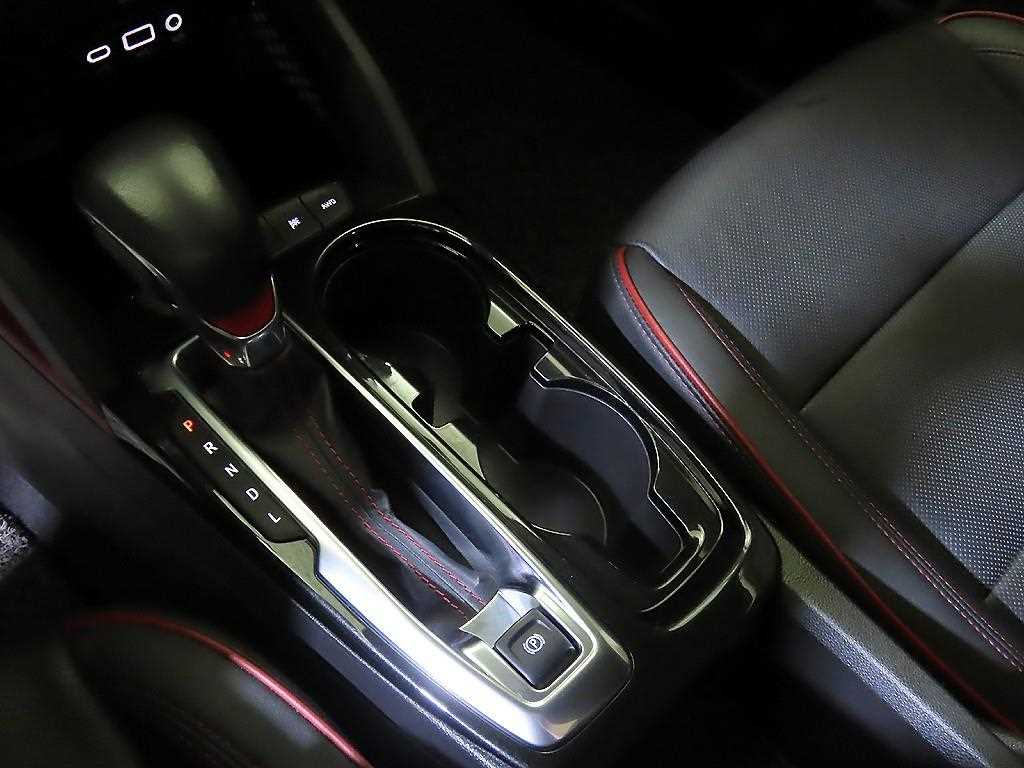 Chevrolet Trail Blazer - Vista 12