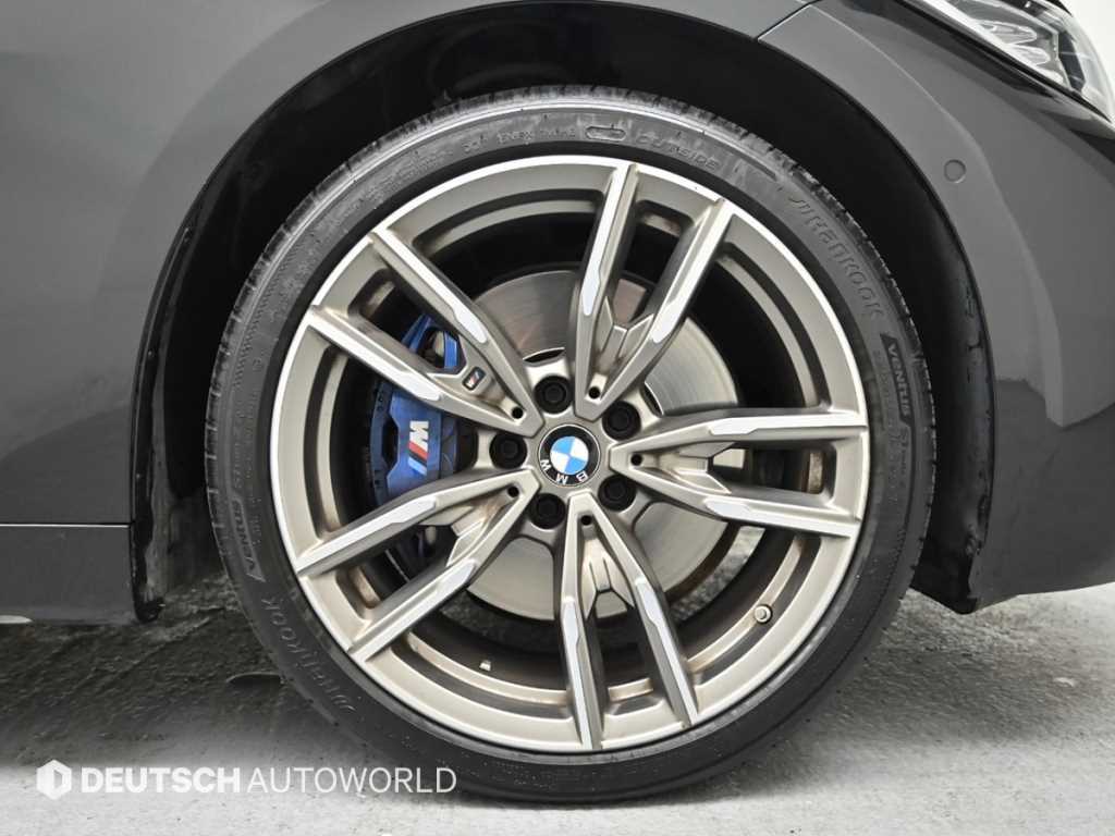 BMW 4 Series - Vista 5