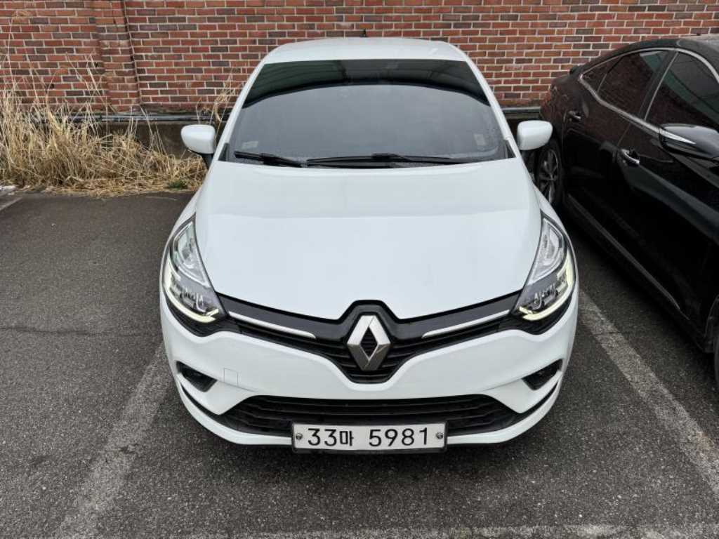 SAMSUNG Clio - Vista 2