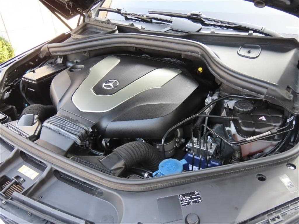 Mercedes Benz GLE Class 2017 - Importación desde Corea - HF Imports Iquique - Foto 20