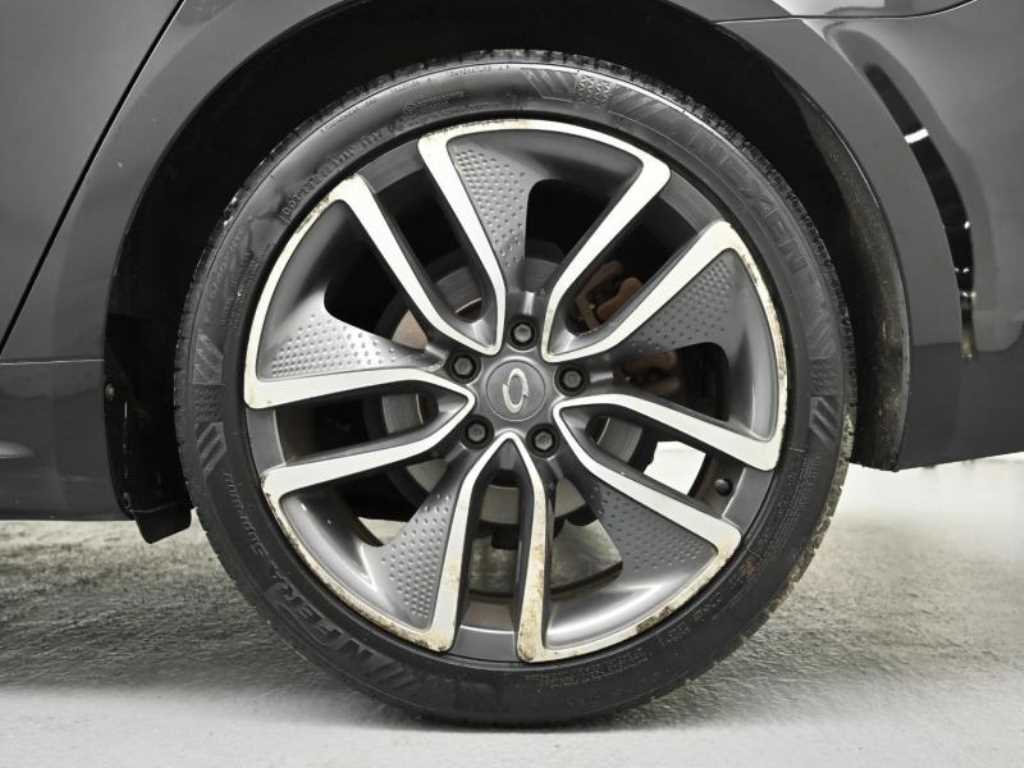 SAMSUNG SM6 - Vista 5