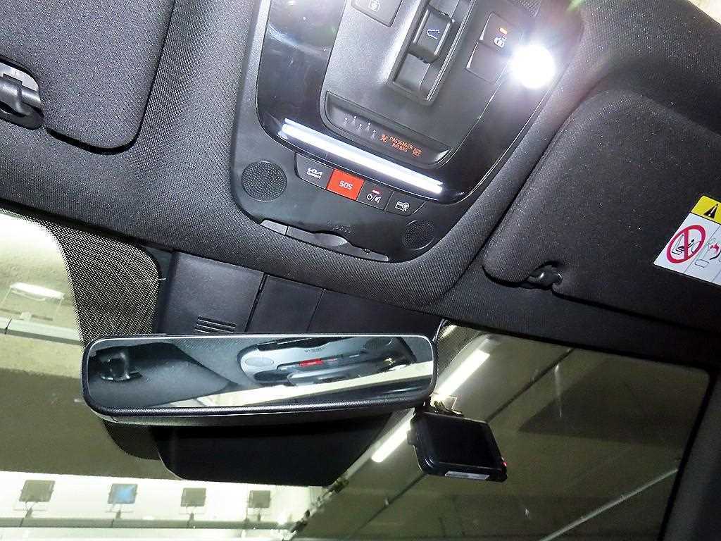 KIA Sorento 2023 Blanco - Importación desde Corea - HF Imports Iquique - Foto 13