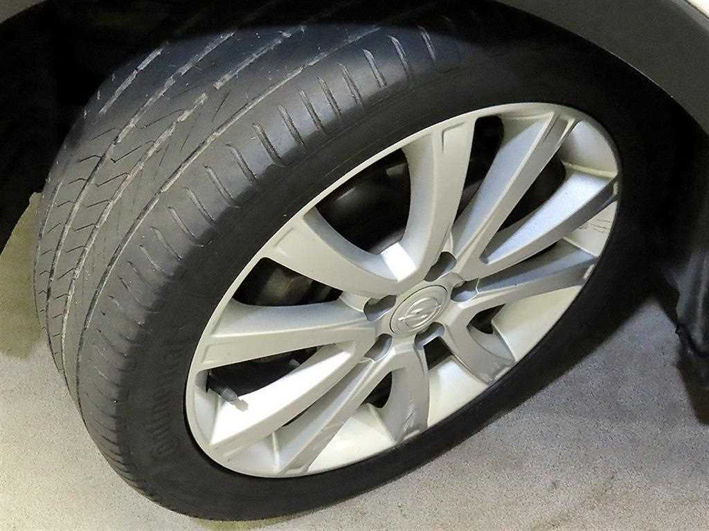 Ssangyong Tivoli 2016 Blanco - Importación desde Corea - HF Imports Iquique - Foto 20