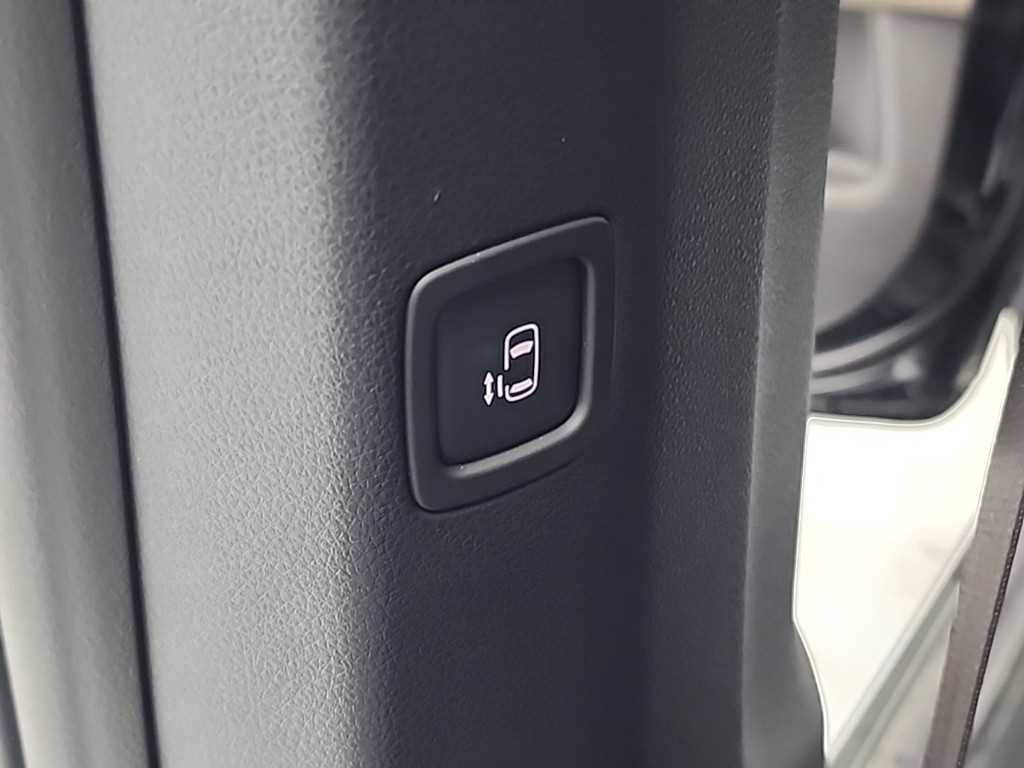 KIA Carnival 2024 Negro - Importación desde Corea - HF Imports Iquique - Foto 16