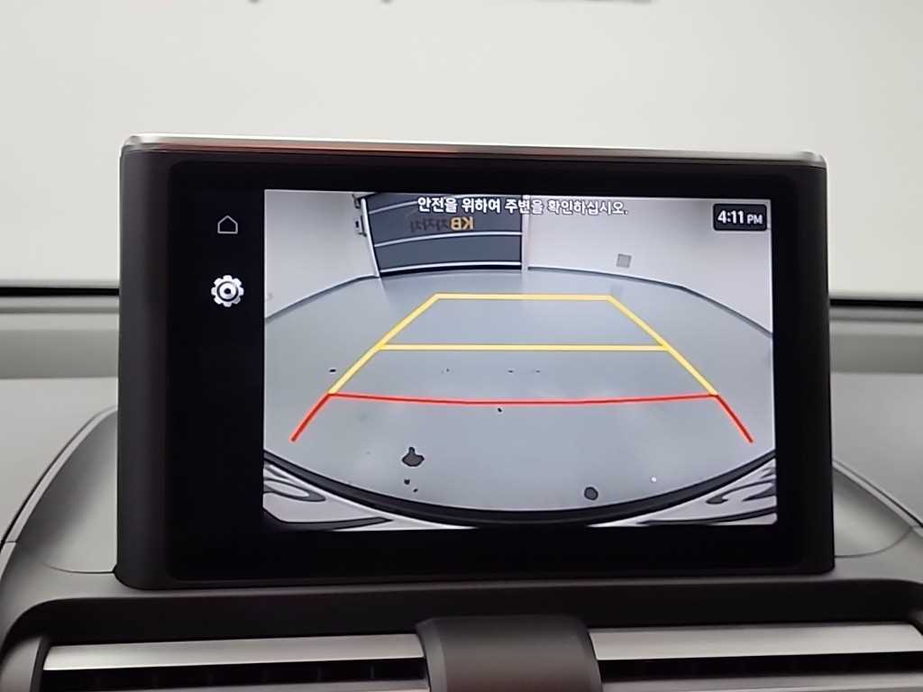 HYUNDAI Casper 2023 Blanco - Importación desde Corea - HF Imports Iquique - Foto 15