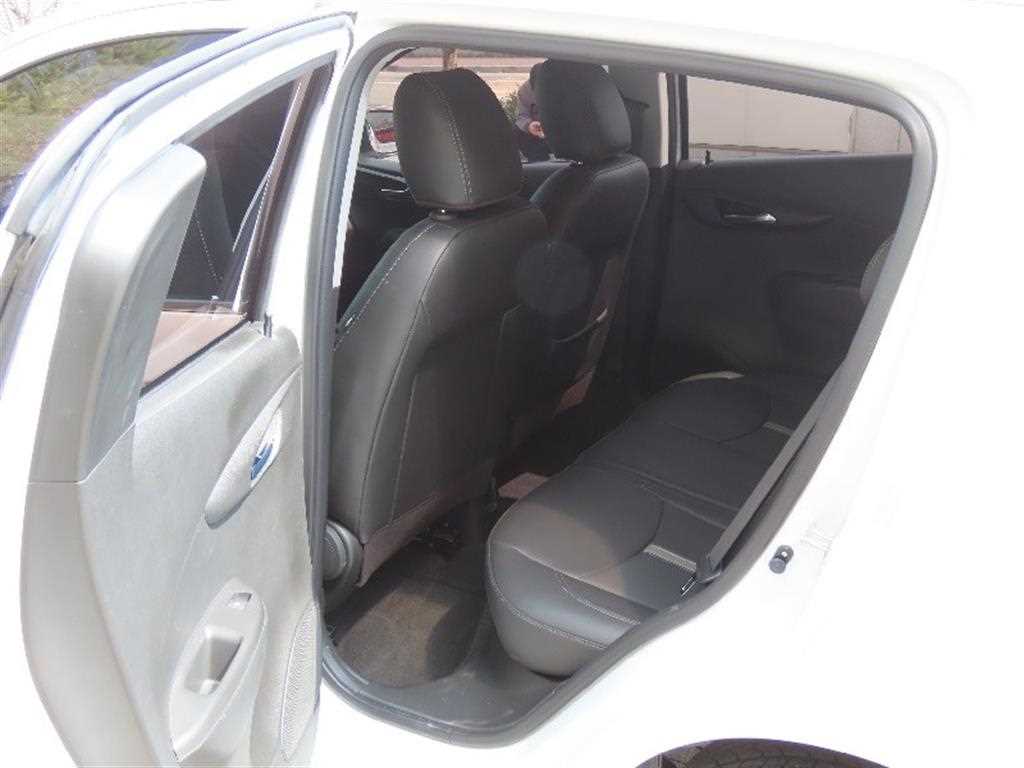 Chevrolet Spark 2022 - Importación desde Corea - HF Imports Iquique - Foto 14