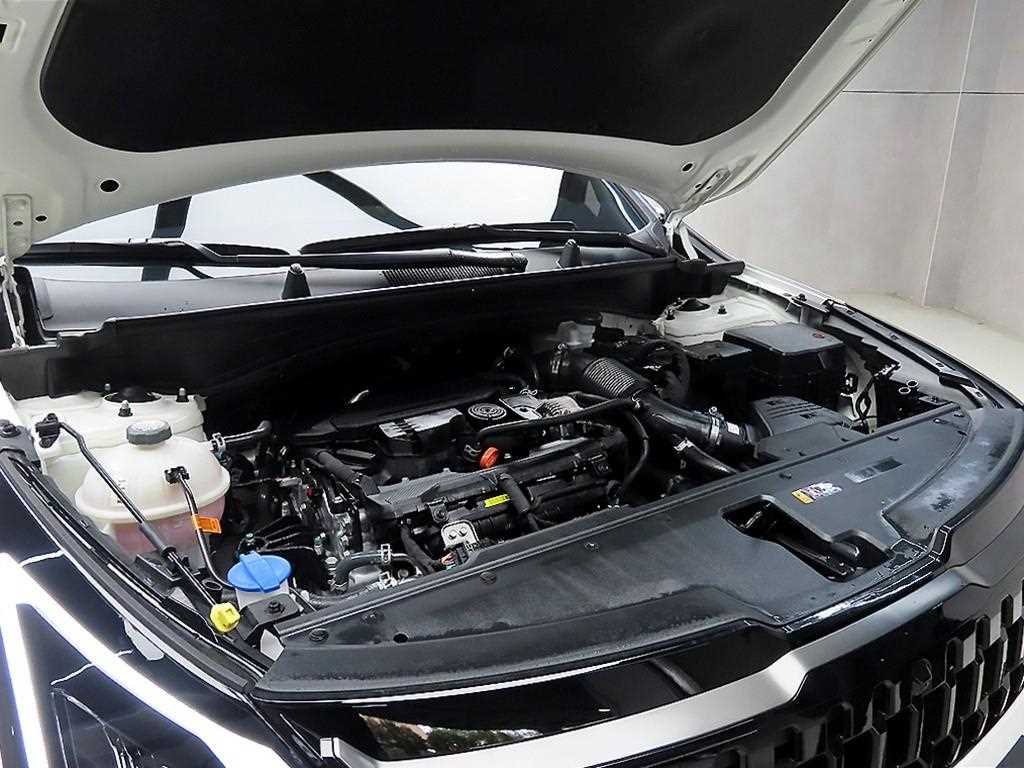 KIA Sportage 2025 Blanco - Importación desde Corea - HF Imports Iquique - Foto 18