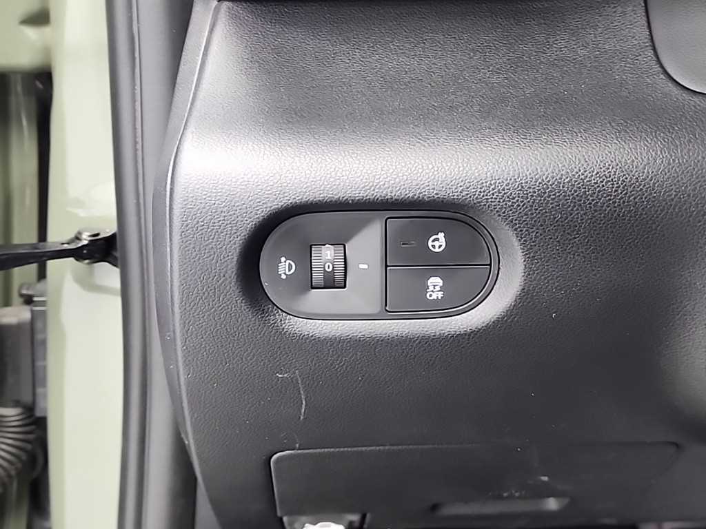 HYUNDAI Casper 2023 Verde - Importación desde Corea - HF Imports Iquique - Foto 17