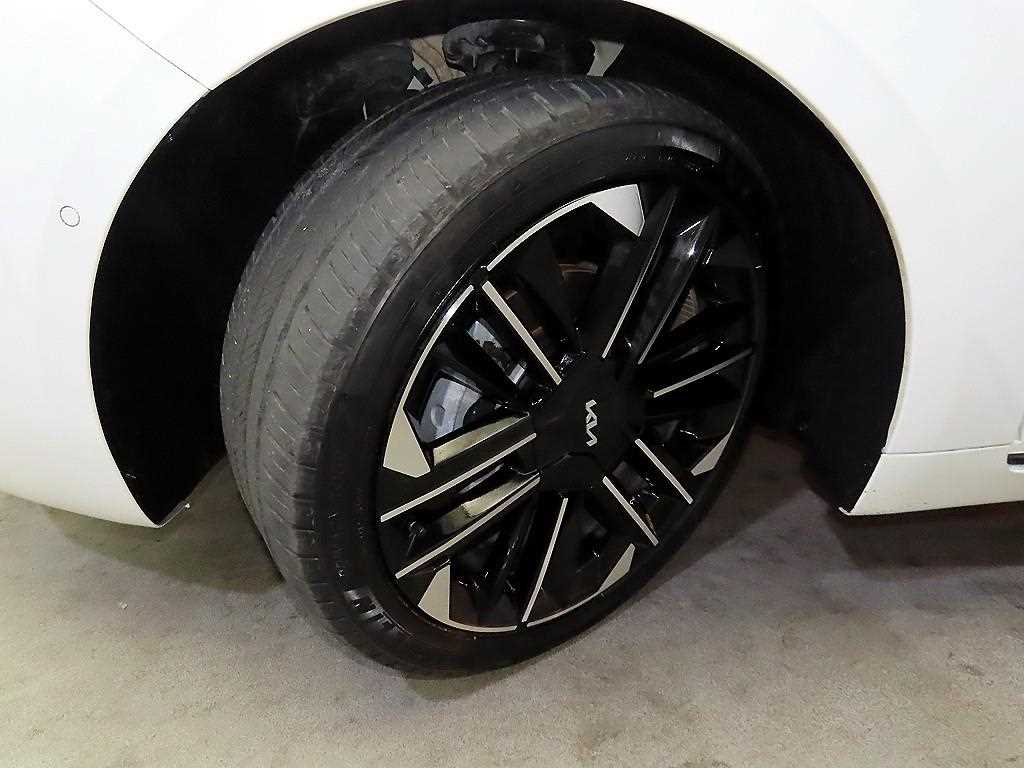 KIA K8 2025 Blanco - Importación desde Corea - HF Imports Iquique - Foto 20