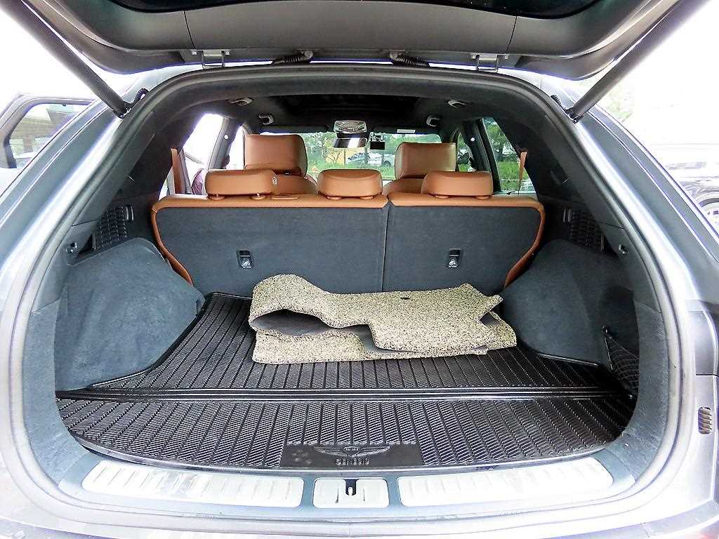 Genesis GV70 2023 - Importación desde Corea - HF Imports Iquique - Foto 15