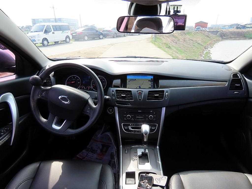 SAMSUNG SM5 - Vista 9