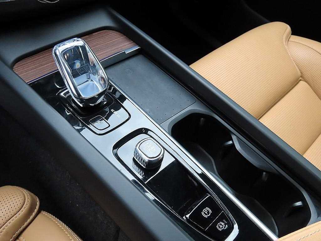 Volvo XC60 - Vista 11