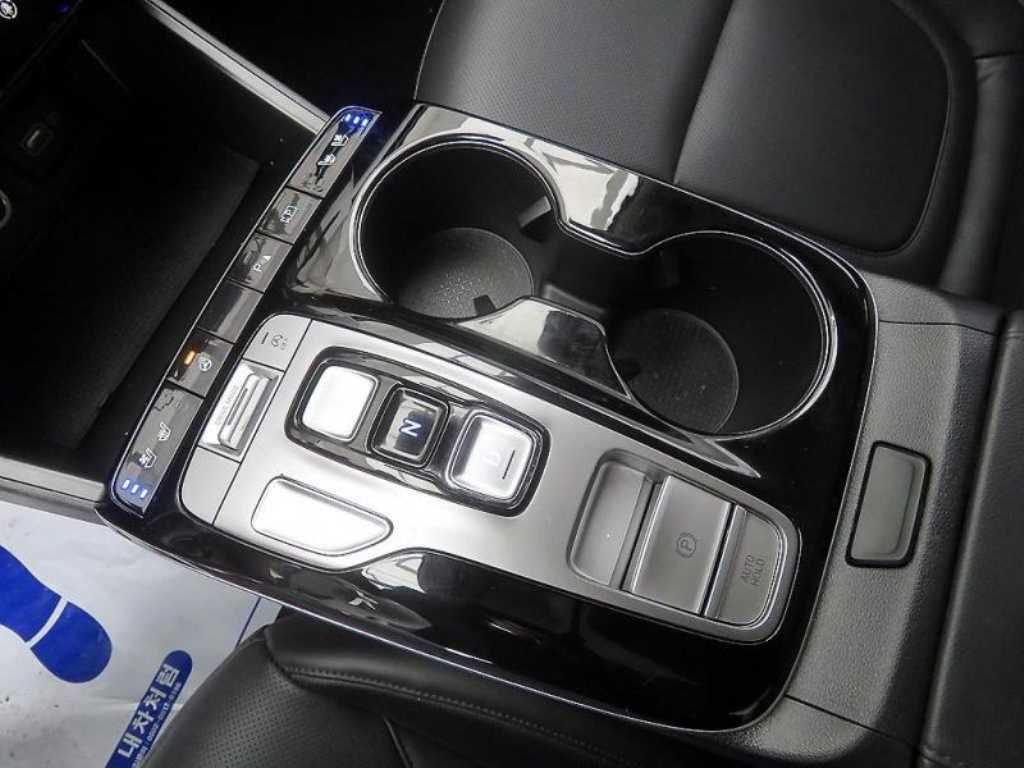 HYUNDAI Tucson - Vista 12