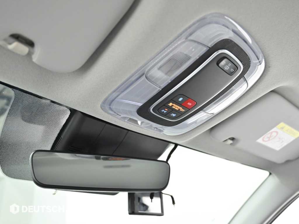 HYUNDAI Avante 2023 Blanco - Importación desde Corea - HF Imports Iquique - Foto 18