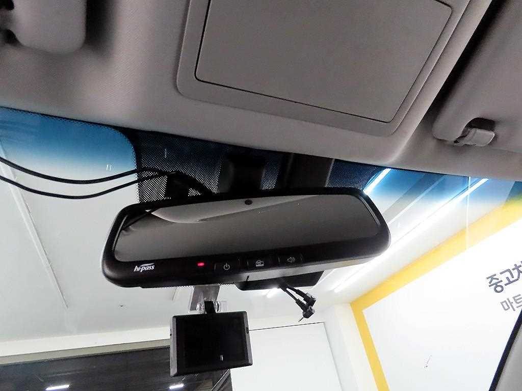 Ssangyong Rexton 2019 Gris - Importación desde Corea - HF Imports Iquique - Foto 17