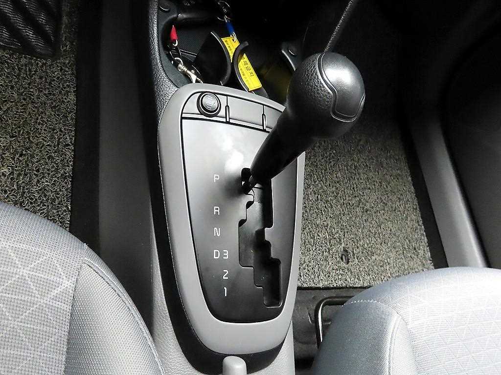 KIA Morning - Vista 11