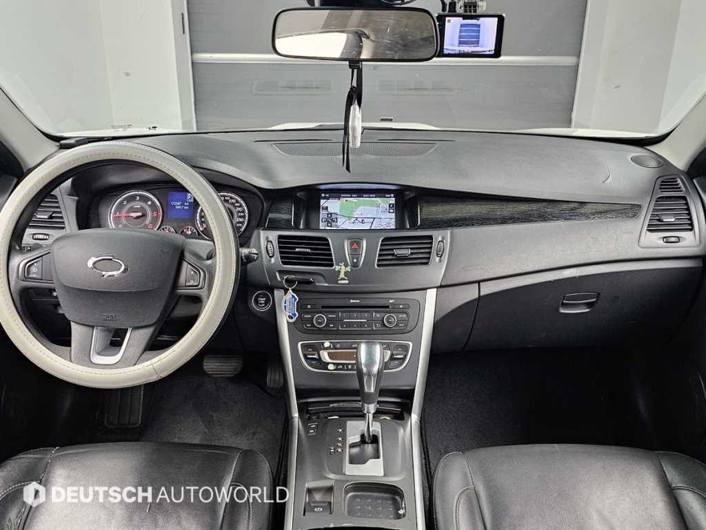 [르노코리아(삼성)]SM5노바 1.5 디젤 D - миниатюра 7