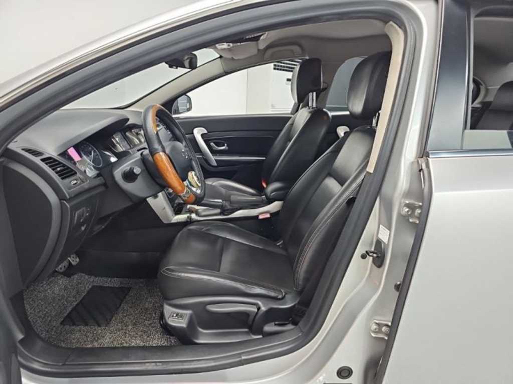 SAMSUNG SM5 2013 Gris - Importación desde Corea - HF Imports Iquique - Foto 16