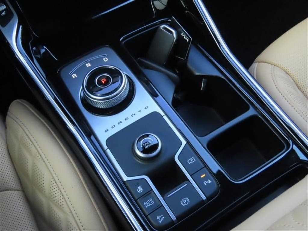 KIA Sorento - Vista 6