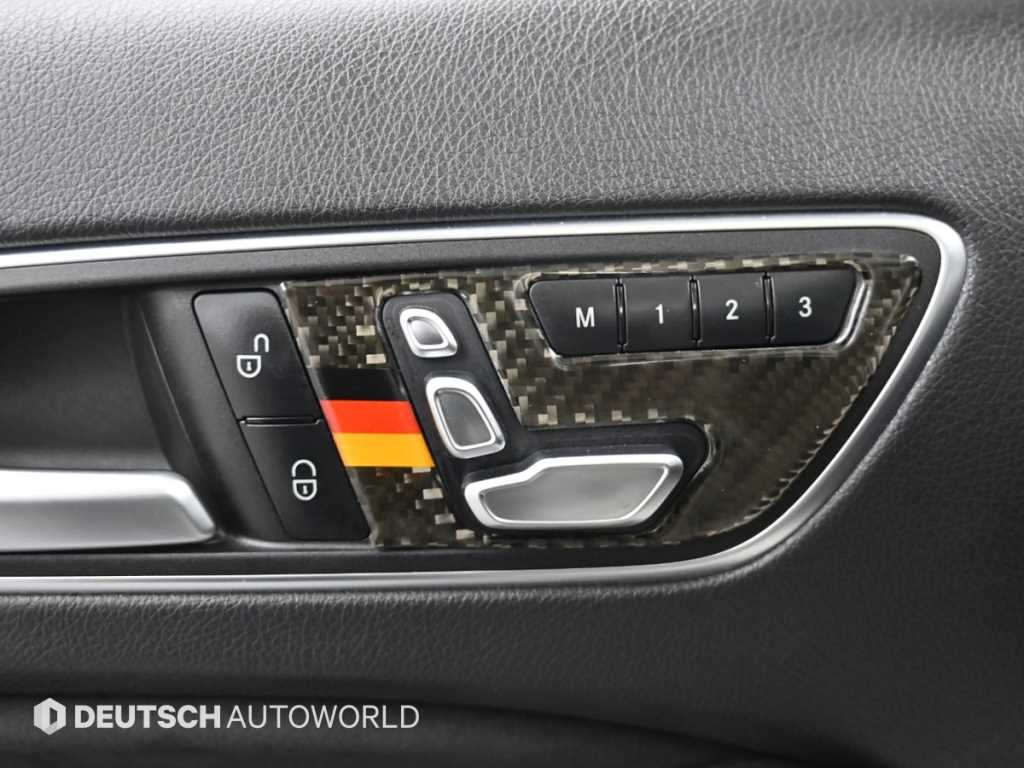 Mercedes Benz A Class 2018 Blanco - Importación desde Corea - HF Imports Iquique - Foto 17