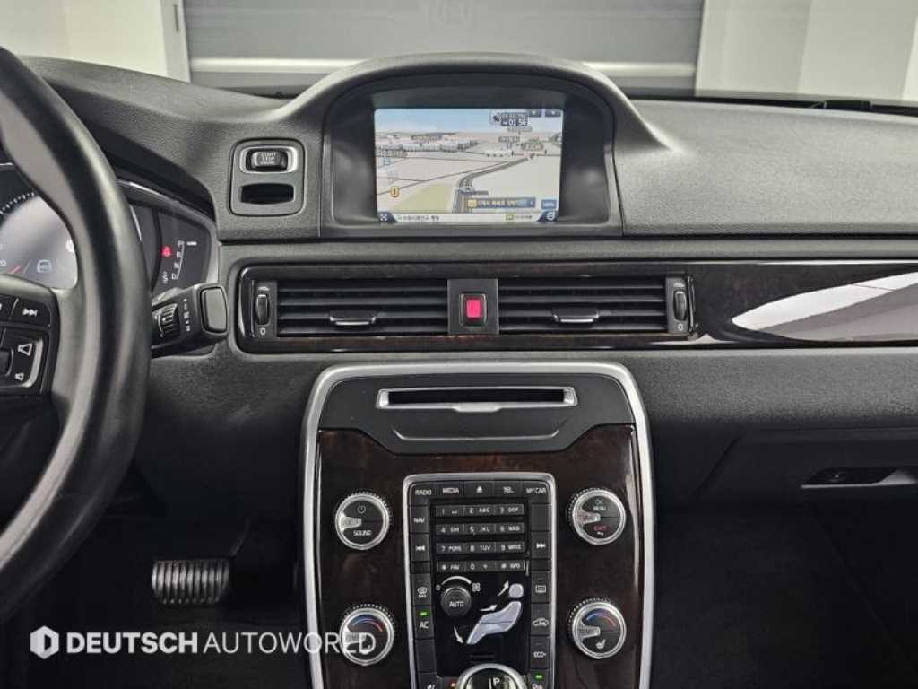 Volvo S80 2015 - Importación desde Corea - HF Imports Iquique - Foto 14