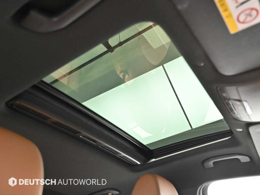 Mercedes Benz GLC Class 2021 Negro - Importación desde Corea - HF Imports Iquique - Foto 19