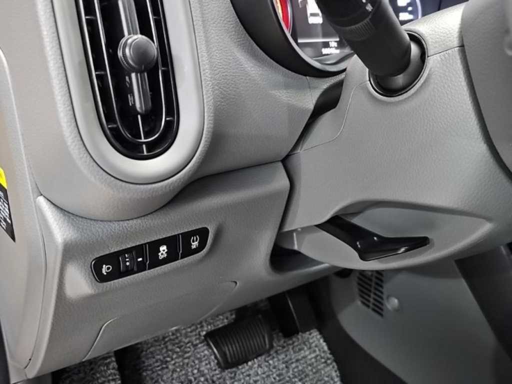 KIA Morning 2021 Amarillo - Importación desde Corea - HF Imports Iquique - Foto 13