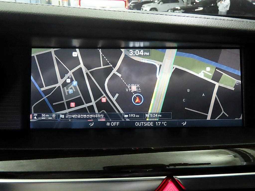 Genesis EQ900 2017 Negro - Importación desde Corea - HF Imports Iquique - Foto 15