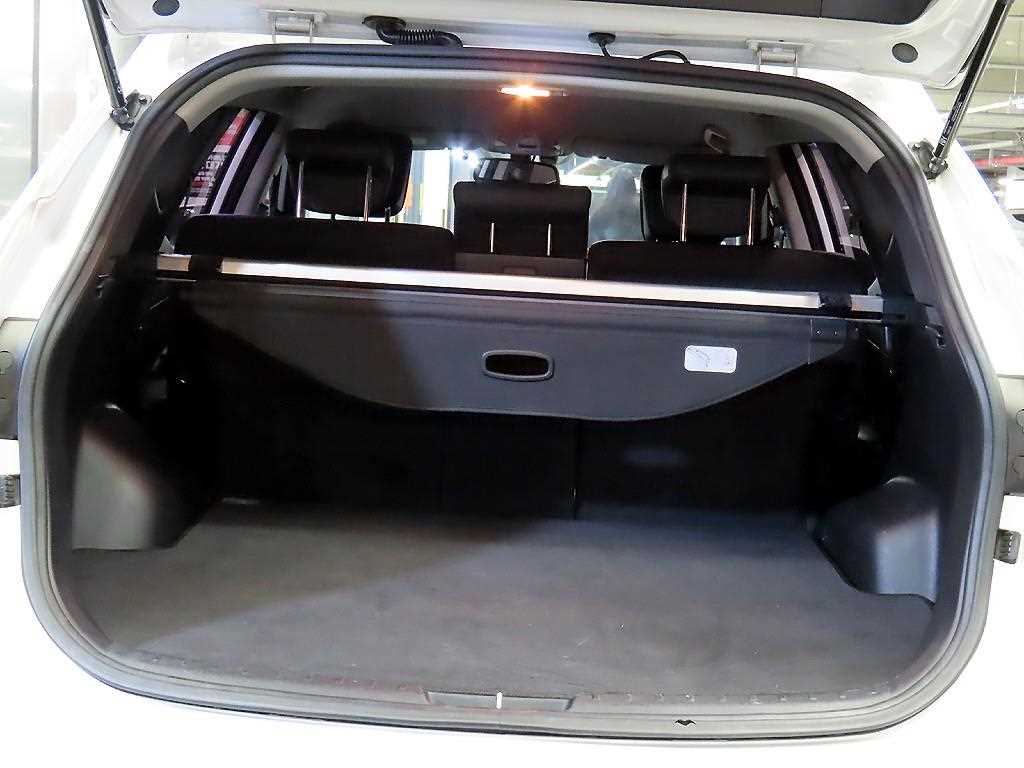 HYUNDAI Santa Fe 2016 Blanco - Importación desde Corea - HF Imports Iquique - Foto 17