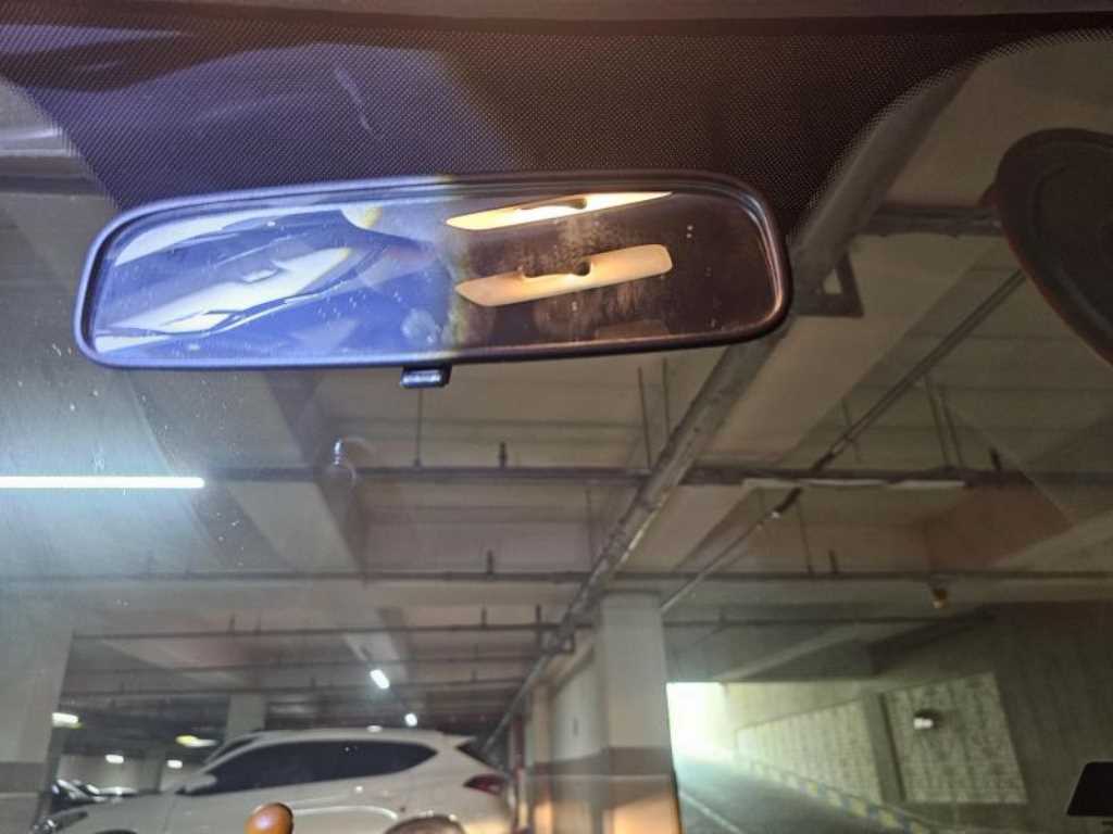 KIA Morning - Vista 8