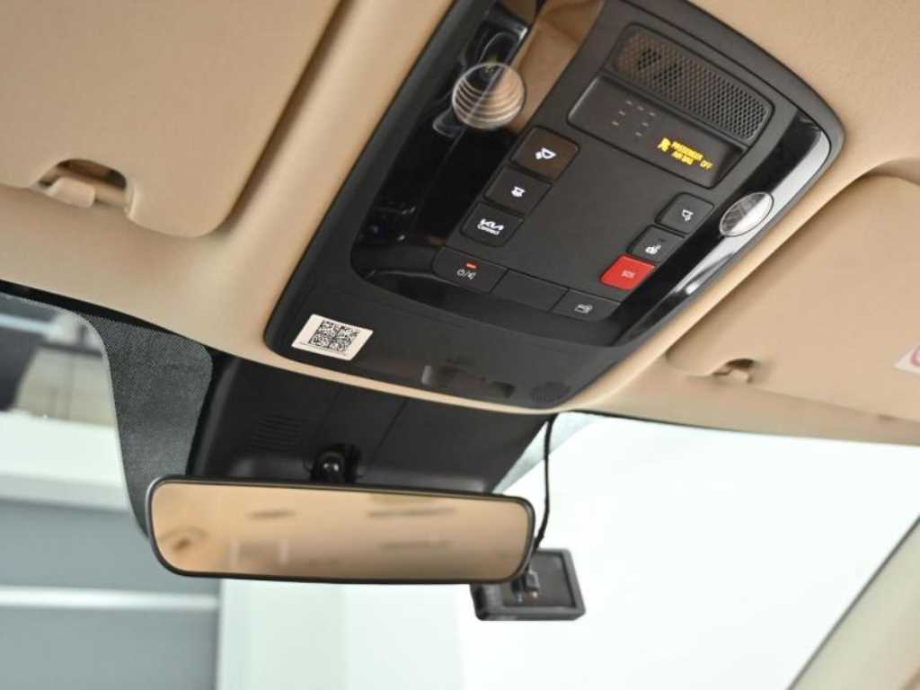 KIA Carnival 2023 Blanco - Importación desde Corea - HF Imports Iquique - Foto 18