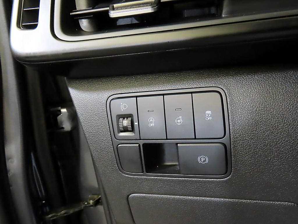 HYUNDAI Staria 2022 Gris - Importación desde Corea - HF Imports Iquique - Foto 17