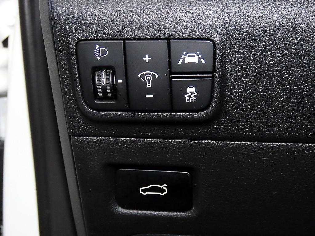 KIA K5 2020 Blanco - Importación desde Corea - HF Imports Iquique - Foto 15