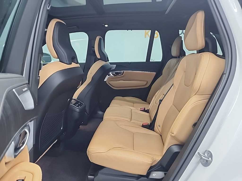 Volvo XC90 - Vista 12