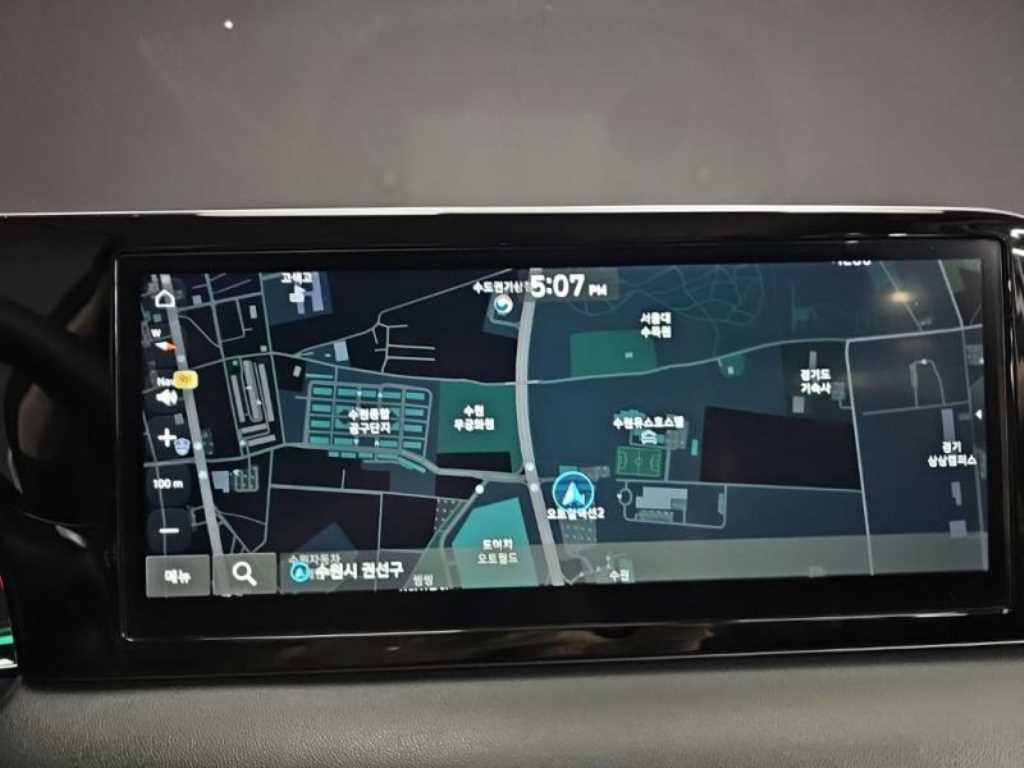 HYUNDAI Palisade - Vista 9