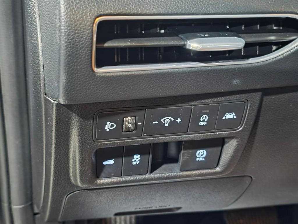 HYUNDAI Sonata 2021 Negro - Importación desde Corea - HF Imports Iquique - Foto 16