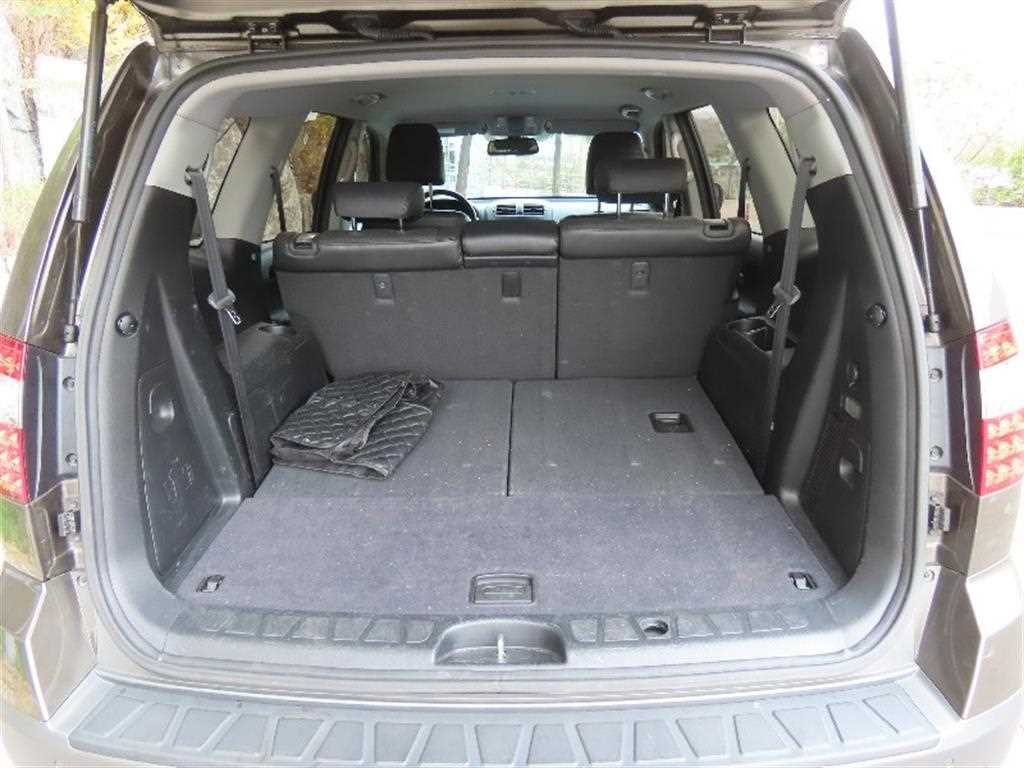 KIA Mohave 2010 - Importación desde Corea - HF Imports Iquique - Foto 19