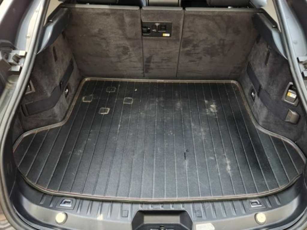 BMW Gran Turismo - Vista 5