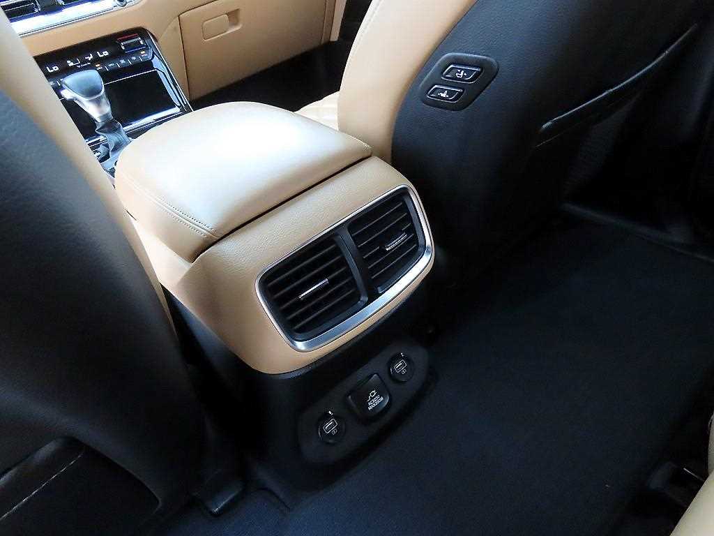 KIA Mohave 2021 Blanco - Importación desde Corea - HF Imports Iquique - Foto 15