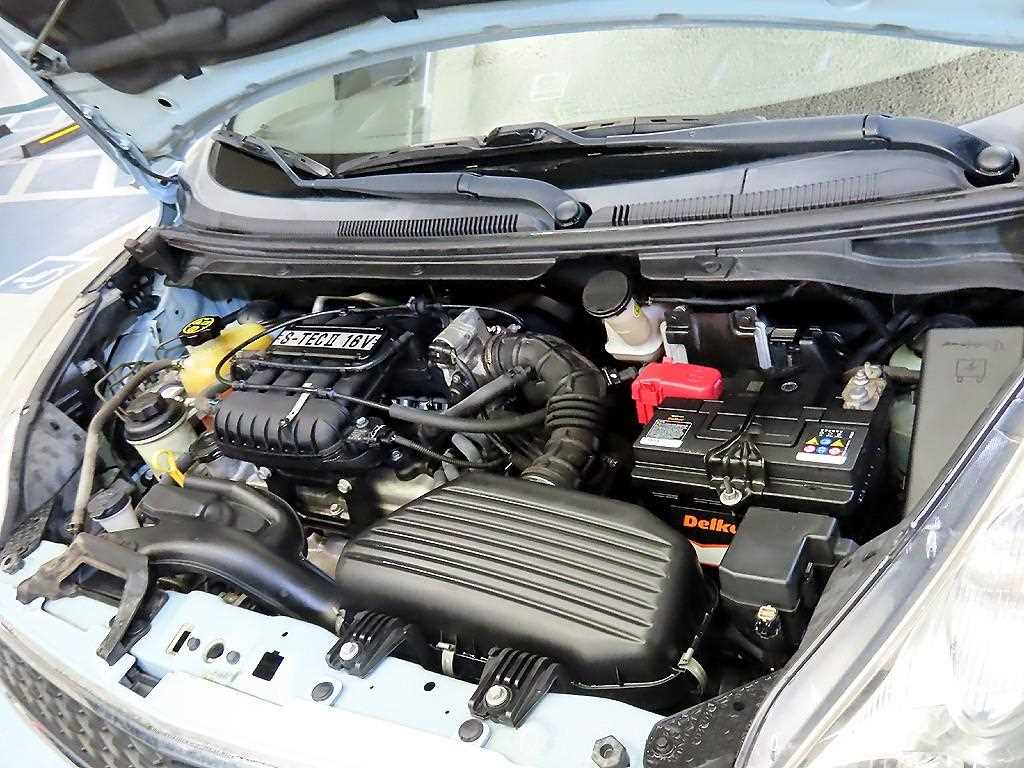 Chevrolet Spark 2014 skyblue - Importación desde Corea - HF Imports Iquique - Foto 16