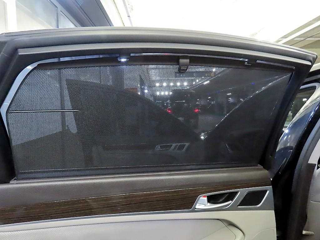 HYUNDAI Genesis 2015 - Importación desde Corea - HF Imports Iquique - Foto 17