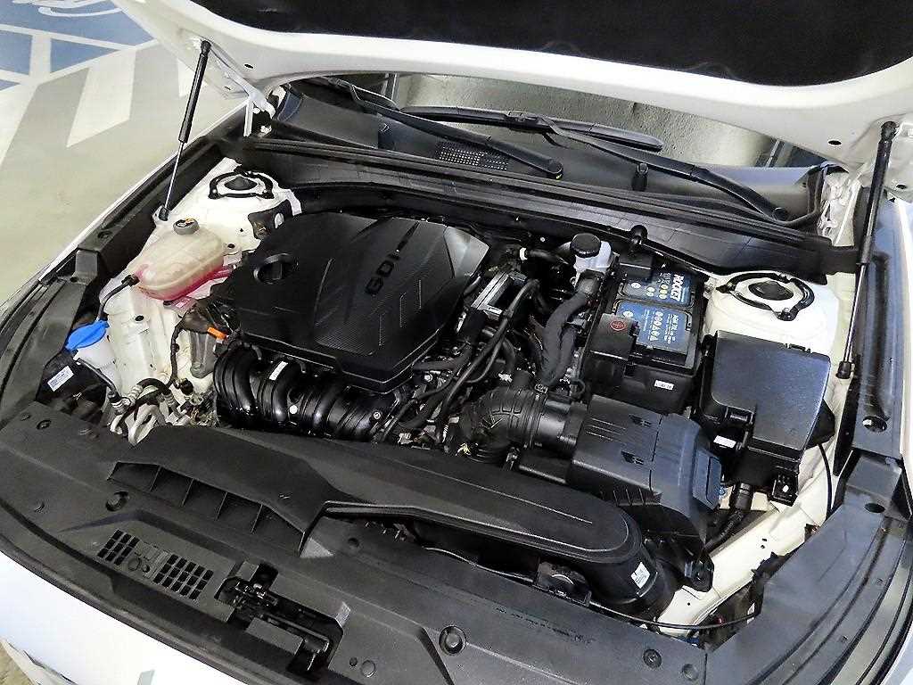 KIA K8 2022 - Importación desde Corea - HF Imports Iquique - Foto 19