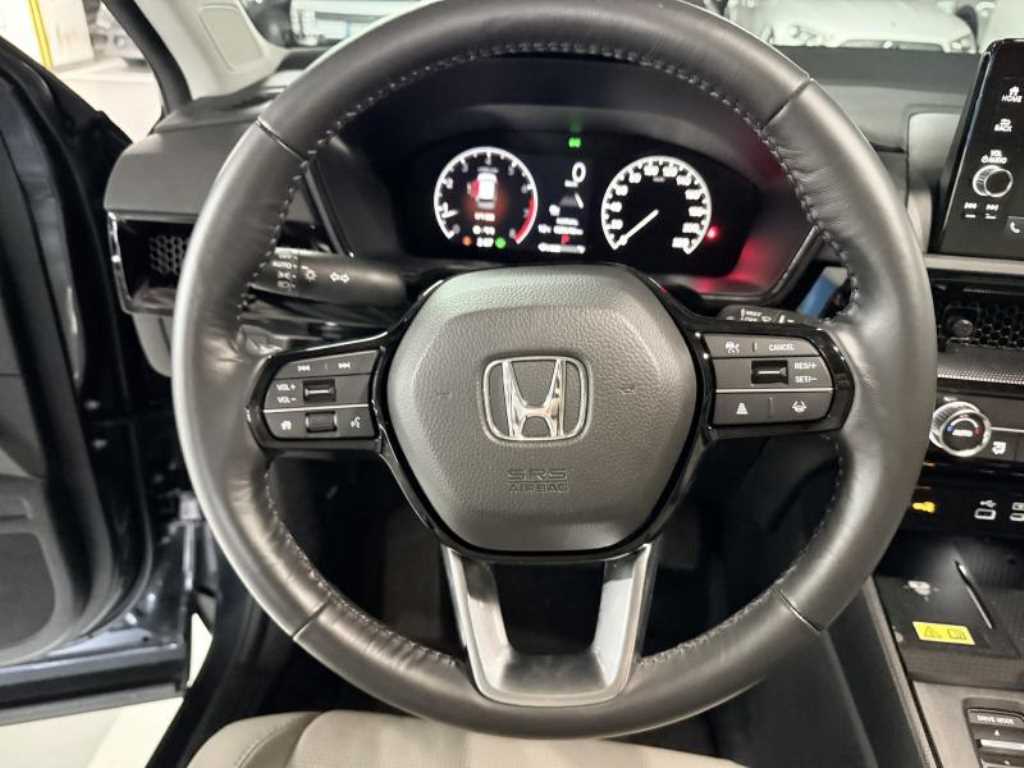Honda CR-V - Vista 9