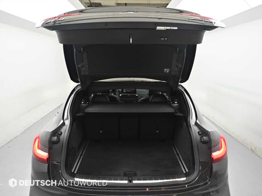 BMW X4 2021 Negro - Importación desde Corea - HF Imports Iquique - Foto 19