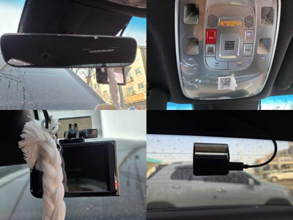 Genesis G80 2022 - Importación desde Corea - HF Imports Iquique - Foto 16