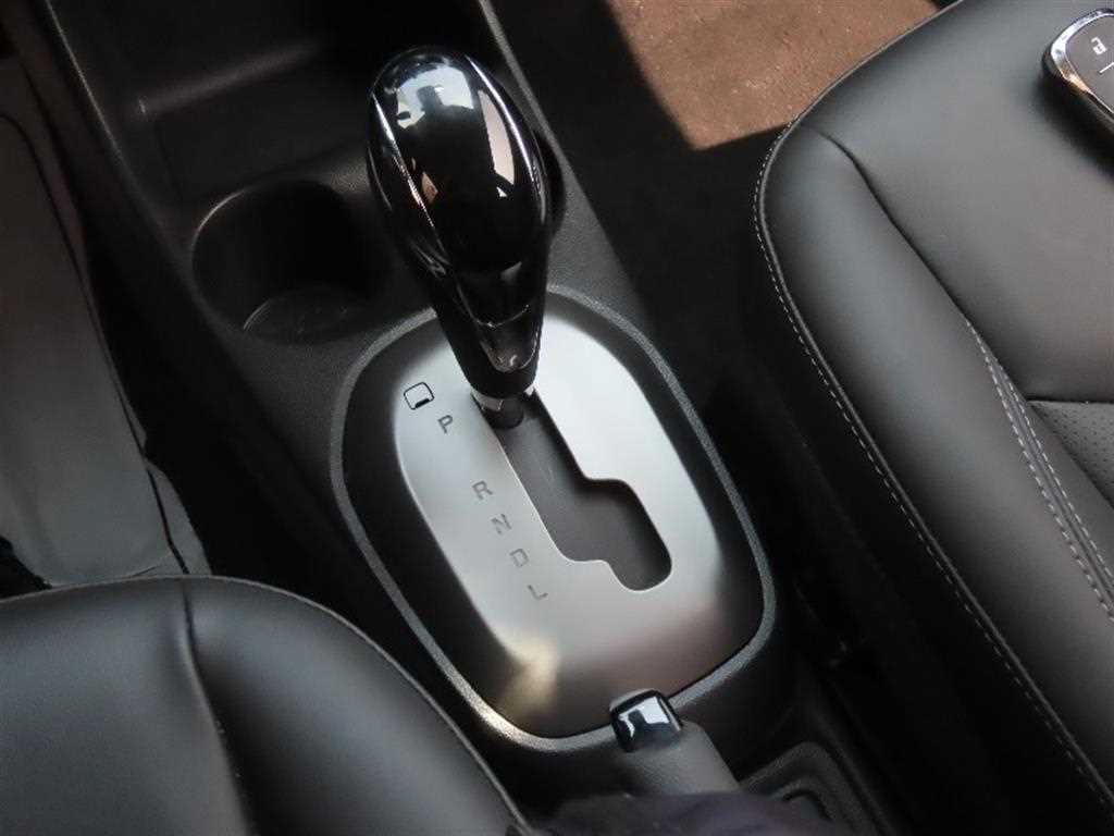 Chevrolet Spark - Vista 6