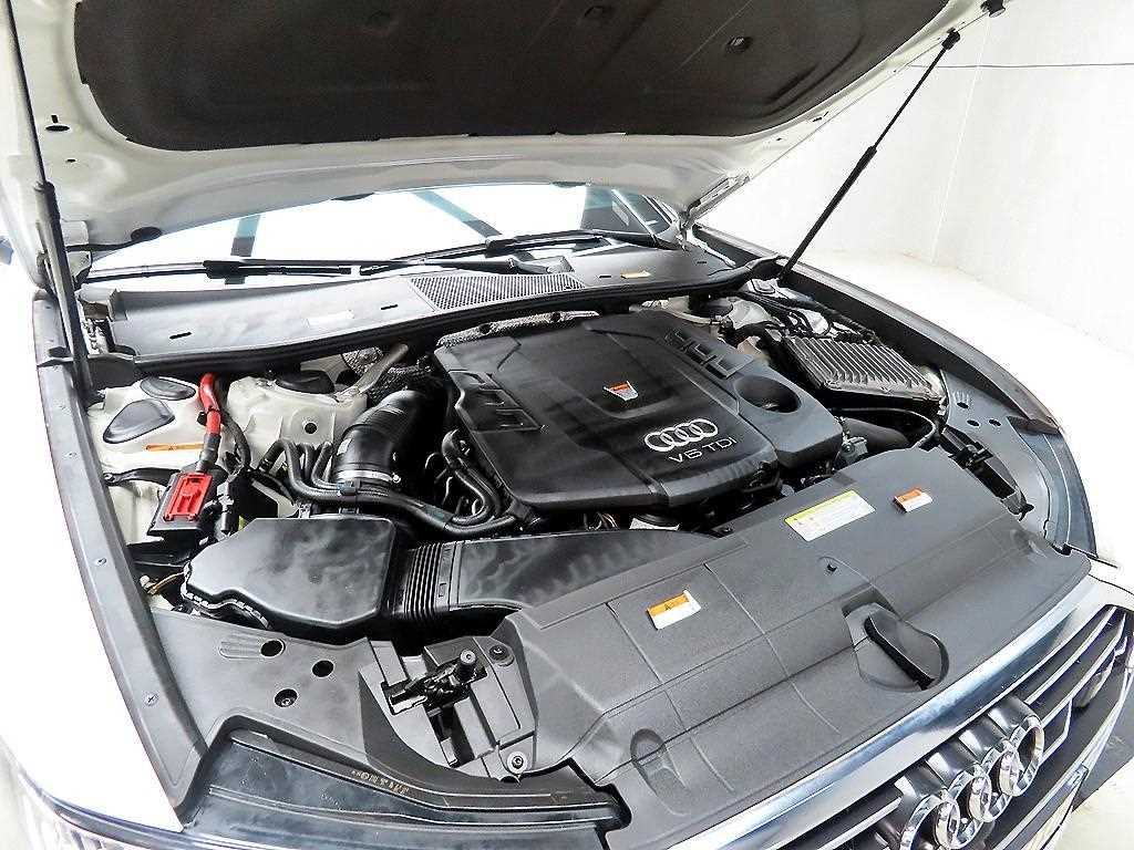 Audi A6 2021 - Importación desde Corea - HF Imports Iquique - Foto 18