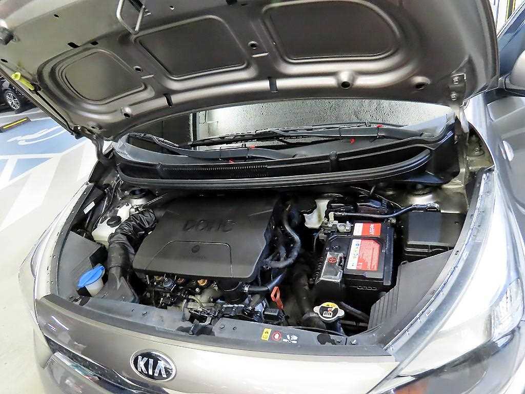 KIA Morning 2018 Gris - Importación desde Corea - HF Imports Iquique - Foto 19