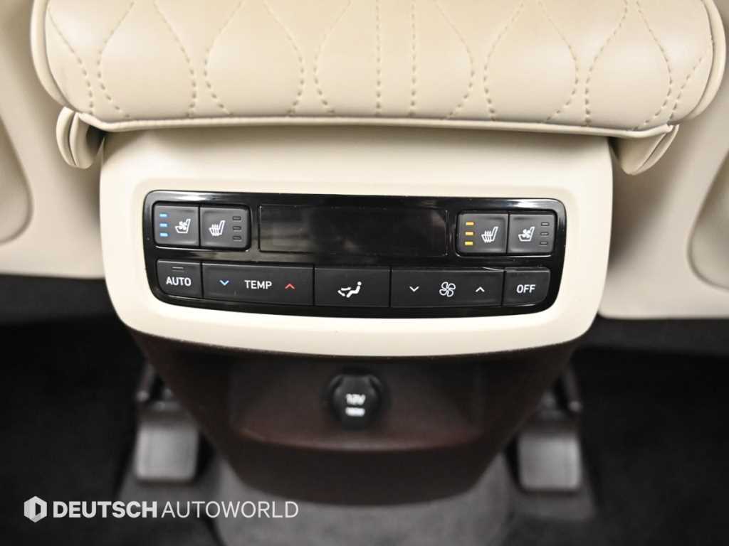 HYUNDAI Palisade 2022 Blanco - Importación desde Corea - HF Imports Iquique - Foto 16