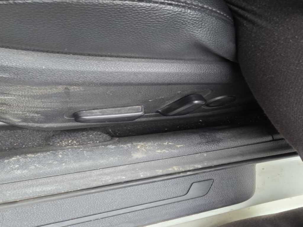 KIA K5 2017 Blanco - Importación desde Corea - HF Imports Iquique - Foto 18